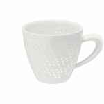 Чашка CORALLI RIO, белая