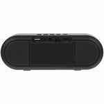 Беспроводная стереоколонка UNISCEND ROOMBOX, черная