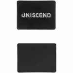 Беспроводная стереоколонка UNISCEND ROOMBOX, светло-серая