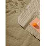 Плед для пикника COMFY, бежевый