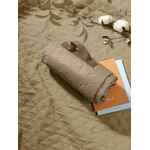 Плед для пикника COMFY, бежевый