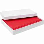 Коробка под ежедневник STARTPOINT, белая