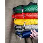 Плед для пикника SOFT & DRY, желтый