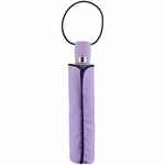 Зонт складной AOC, сиреневый