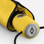 Зонт складной AOC, желтый