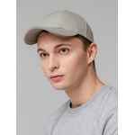 Бейсболка HARD WORK со светоотражающим элементом