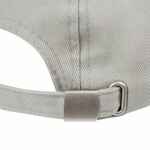 Бейсболка HARD WORK со светоотражающим элементом