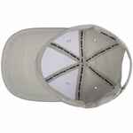 Бейсболка HARD WORK со светоотражающим элементом