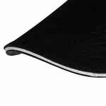 Бейсболка HARD WORK BLACK со светоотражающим элементом