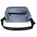 Поясная сумка BLUE MARBLE