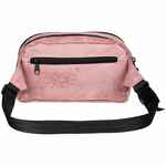 Поясная сумка PINK MARBLE