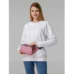 Поясная сумка PINK MARBLE