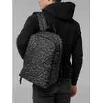 Рюкзак «Примерный», черный