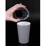 Термостакан ICONYMUG, серый