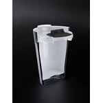 Термостакан ICONYMUG, серый