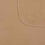 Флисовый плед WARM&PEACE, бежевый