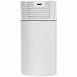 Настольный увлажнитель с подсветкой DH13, белый