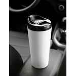 Термостакан EDDA, белый