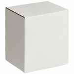 Кружка SELECT, белая с серебристой отводкой