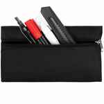 Пенал P-CASE, черный