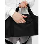 Спортивная сумка PORTAGER, черная