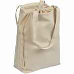 Шопер TIE HARD, неокрашенный