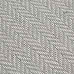 Плед BILBO, серый