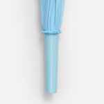 Зонт-трость PROMO, голубой