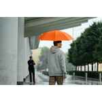 Зонт-трость PROMO, оранжевый