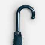 Зонт-трость PROMO, темно-синий