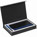 Набор TON, черный с синим