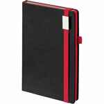 Набор TON MEMORY, черный с красным