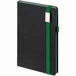 Набор TON MEMORY, черный с зеленым