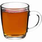 Кружка BASIC ROUND