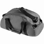 Спортивная сумка PORTAGER, серая