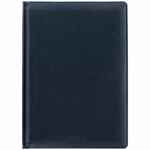 Ежедневник TERMINI, недатированный, синий