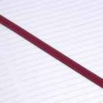 Ежедневник TERMINI, недатированный, темно-красный