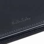 Ежедневник-портфолио NAPOLI, недатированный, синий