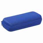 Зонт складной FIVE, синий