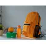 Рюкзак EASY, оранжевый