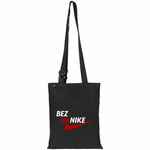 Сумка с регулируемыми ручками BEZ PANIKE, черная