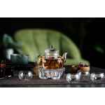 Чайный набор на 4 персоны TEO