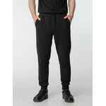 Джоггеры мужские JET MEN, черные, размер XXL