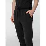 Джоггеры мужские JET MEN, черные, размер XXL