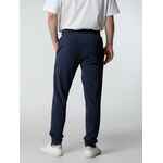 Джоггеры мужские JET MEN, темно-синие, размер M