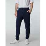 Джоггеры мужские JET MEN, темно-синие, размер M