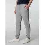 Джоггеры мужские JET MEN, серый меланж, размер S