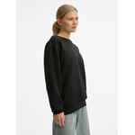 Свитшот унисекс COLUMBIA, черный, размер L