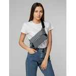 Поясная сумка TABBY, серая