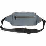 Поясная сумка TABBY, серая